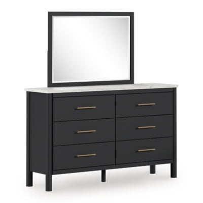 Fargenta Dresser