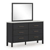 Fargenta Dresser