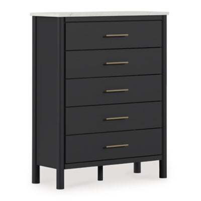 Fargenta Chest of Drawers