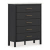 Fargenta Chest of Drawers