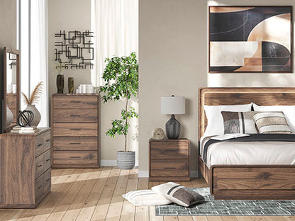 Hollinaze Nightstand