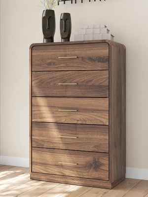 Hollinaze Chest of Drawers