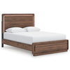 Hollinaze Queen Panel Bed
