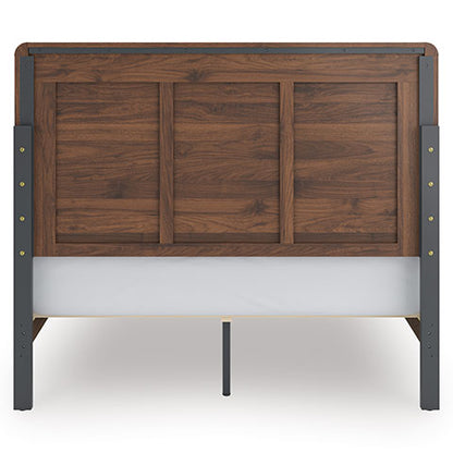 Hollinaze Queen Panel Bed