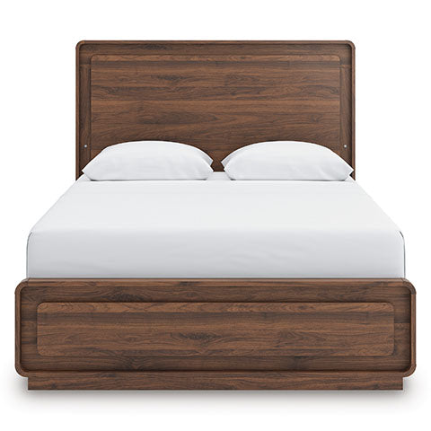 Hollinaze Queen Panel Bed