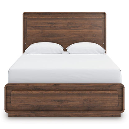 Hollinaze Queen Panel Bed