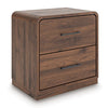 Hollinaze Nightstand
