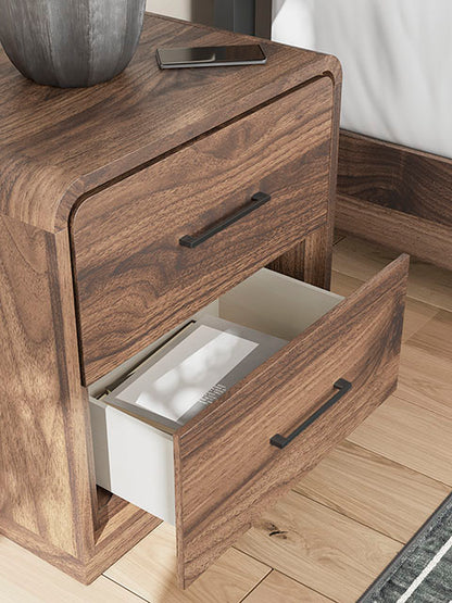 Hollinaze Nightstand