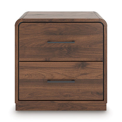 Hollinaze Nightstand
