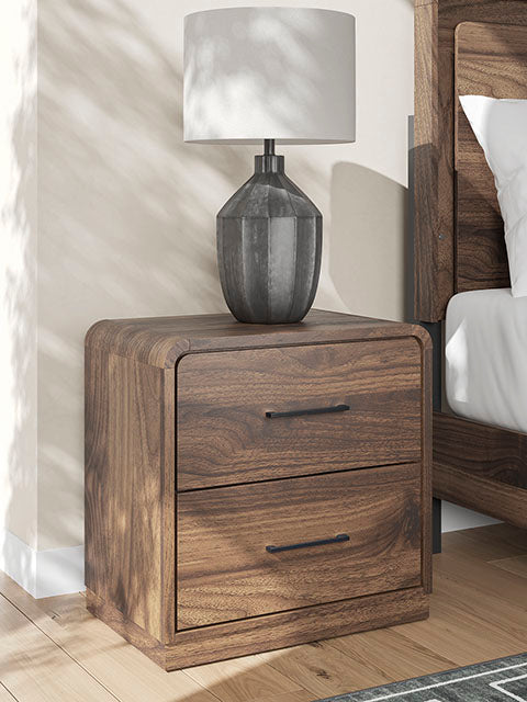Hollinaze Nightstand