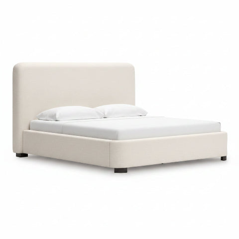 Whittgate King Upholstered Bed