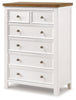 Westconi Chest of Drawers