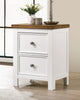 Westconi Nightstand