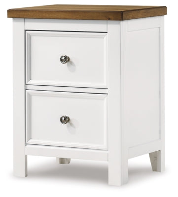Westconi Nightstand