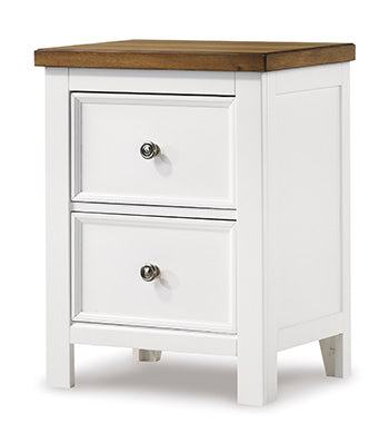 Westconi Nightstand