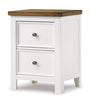 Westconi Nightstand