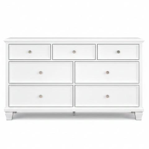 Fortman Dresser