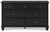 Lanolee Dresser