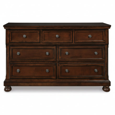 Porter Dresser