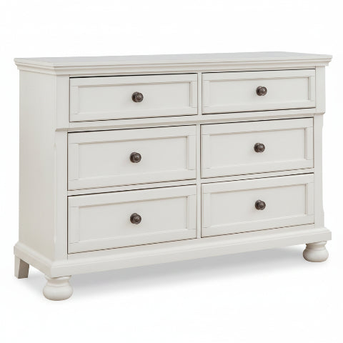 Robbinsdale Dresser
