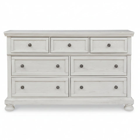 Robbinsdale Dresser