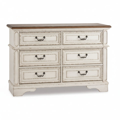 Realyn Dresser