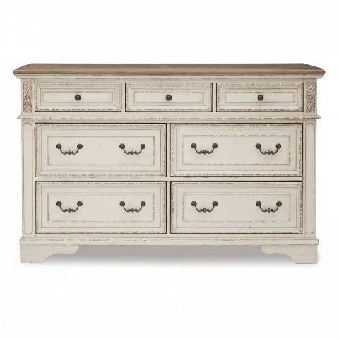 Realyn Dresser