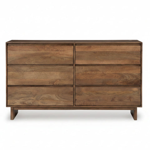 Isanti Dresser