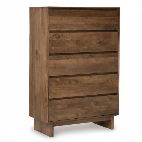 Isanti Chest of Drawers