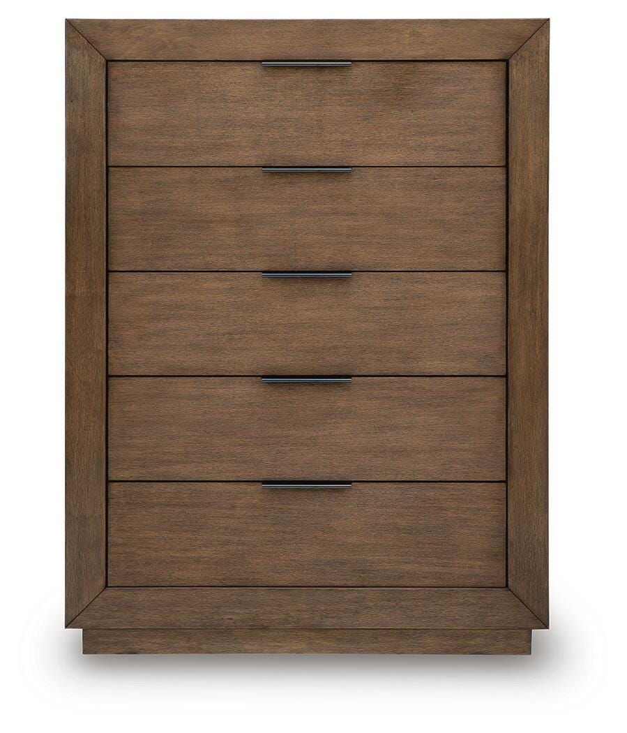 Hennington Chest of Drawers - image 2