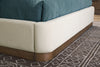 Hennington King Upholstered Bed