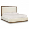 Hennington Queen Upholstered Bed