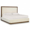 Hennington King Upholstered Bed