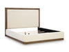 Hennington King Upholstered Bed