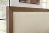 Hennington Queen Upholstered Bed