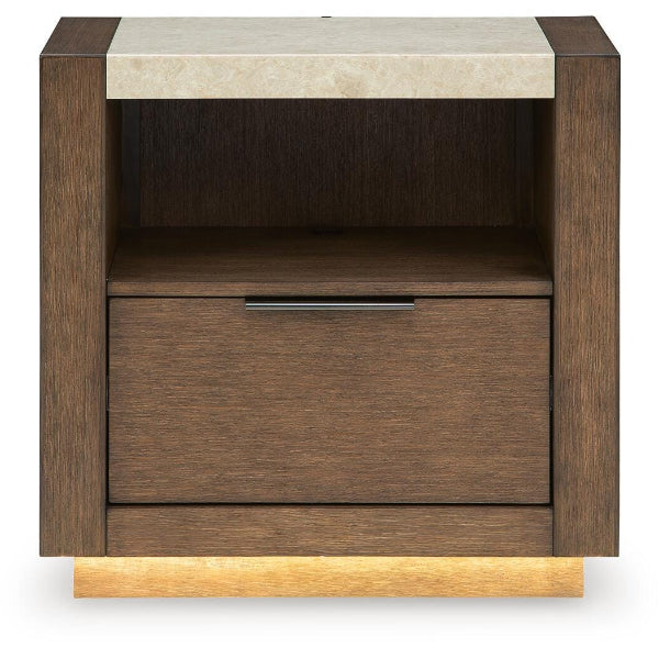 Hennington Nightstand - image 2
