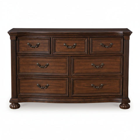 Lavinton Dresser