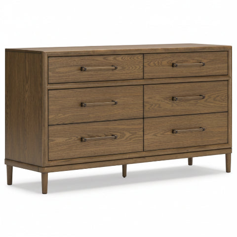 Roanhowe Dresser