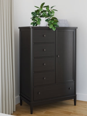 Portdown Door Chest