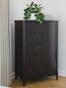Portdown Door Chest