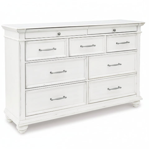 Kanwyn Dresser