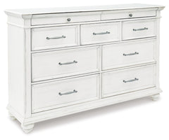 Kanwyn Dresser