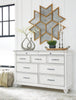 Kanwyn Dresser
