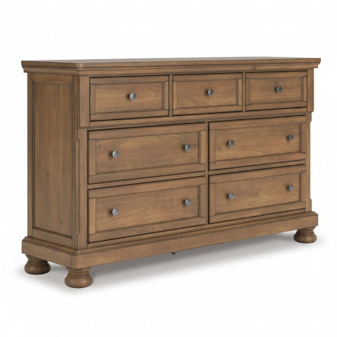 Vandenmore Dresser