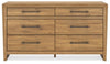 Takston Dresser