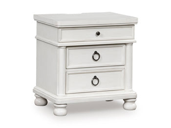 Chadworth Nightstand