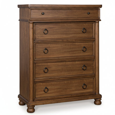 Chadworth Chest of Drawers