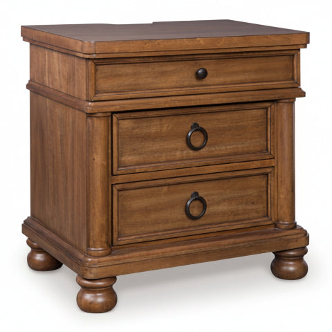 Chadworth Nightstand