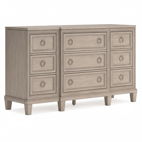 Jorlaina Dresser
