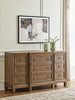 Jorlaina Dresser